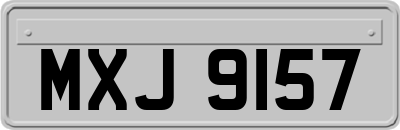 MXJ9157