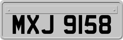 MXJ9158