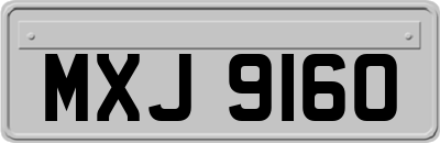 MXJ9160