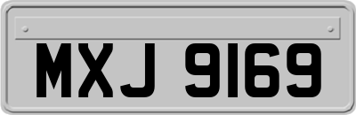 MXJ9169