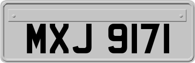 MXJ9171