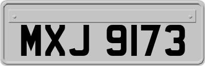 MXJ9173