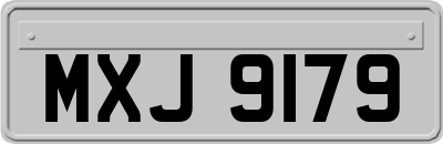 MXJ9179