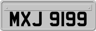 MXJ9199