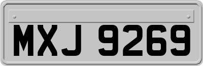 MXJ9269