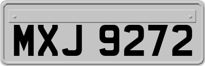 MXJ9272