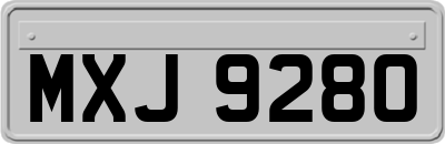 MXJ9280