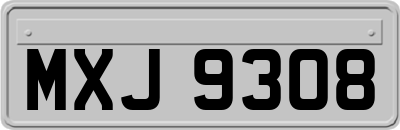 MXJ9308