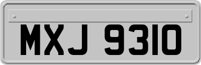 MXJ9310