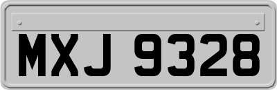 MXJ9328