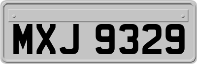 MXJ9329