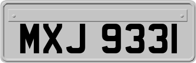 MXJ9331