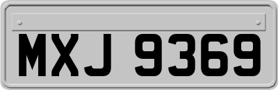 MXJ9369