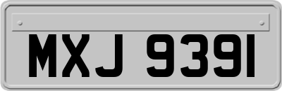 MXJ9391