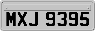 MXJ9395