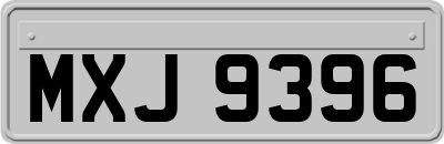 MXJ9396