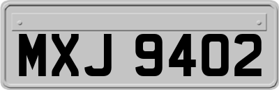 MXJ9402