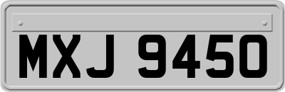 MXJ9450