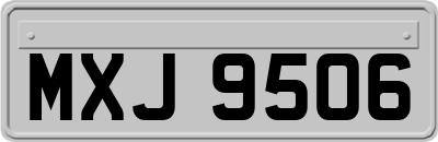 MXJ9506