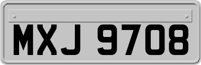 MXJ9708