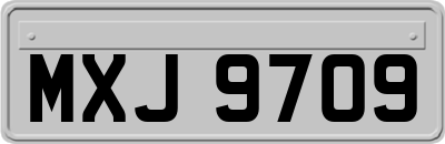 MXJ9709