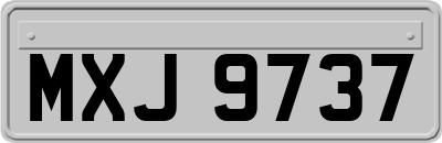 MXJ9737
