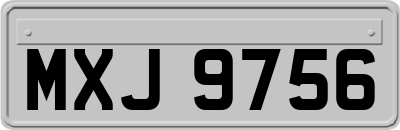 MXJ9756
