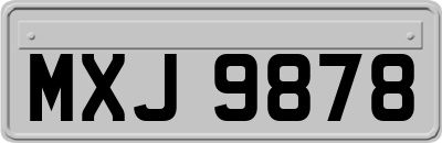 MXJ9878