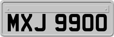 MXJ9900