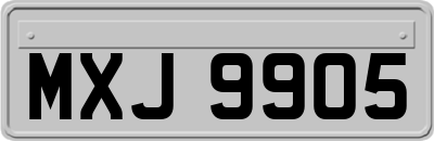 MXJ9905