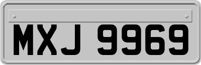 MXJ9969