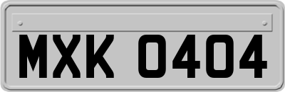 MXK0404