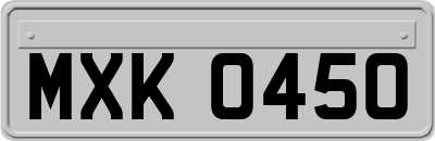 MXK0450