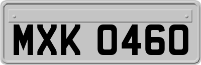 MXK0460