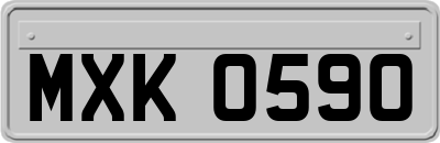 MXK0590