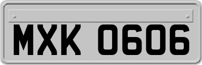 MXK0606