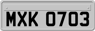 MXK0703