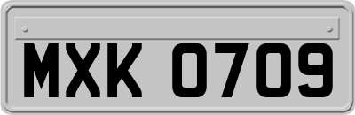 MXK0709