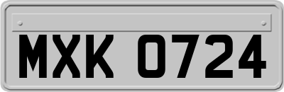 MXK0724