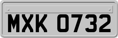 MXK0732