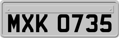 MXK0735