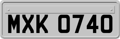 MXK0740