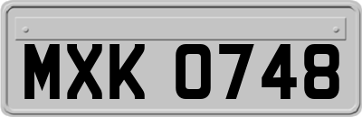 MXK0748