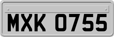 MXK0755