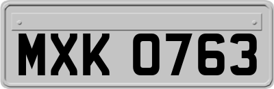 MXK0763