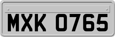 MXK0765