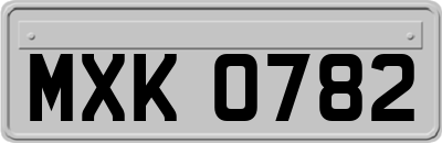 MXK0782