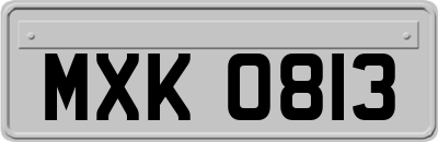 MXK0813