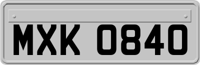 MXK0840