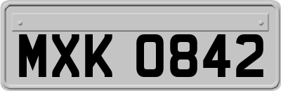 MXK0842